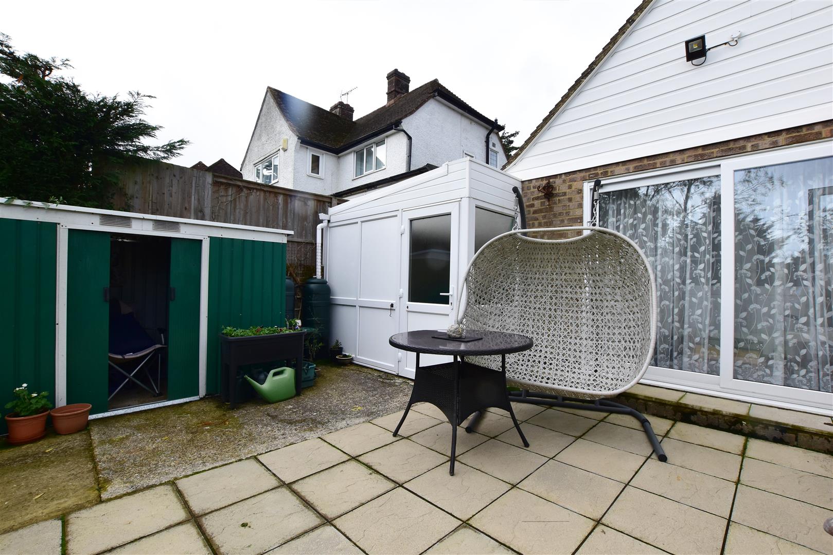 Westfield Lane, St. LeonardsOnSea Rush, Witt & Wilson